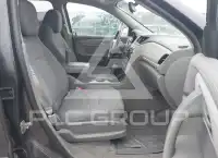 2017 Chevrolet TRAVERSE фото