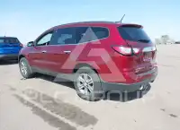 2017 Chevrolet TRAVERSE фото