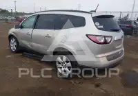 2017 Chevrolet TRAVERSE фото