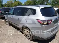 2017 Chevrolet TRAVERSE фото
