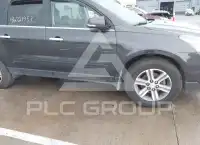 2017 Chevrolet TRAVERSE фото