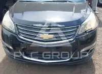 2017 Chevrolet TRAVERSE фото