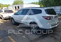 2017 Chevrolet TRAVERSE фото