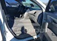 2017 Chevrolet TRAVERSE фото
