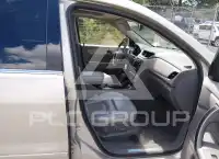 2017 Chevrolet TRAVERSE фото