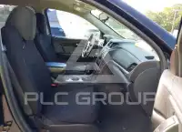 2017 Chevrolet TRAVERSE фото