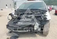2017 Chevrolet TRAVERSE фото