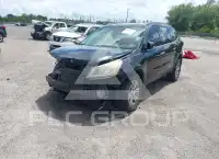 2017 Chevrolet TRAVERSE фото