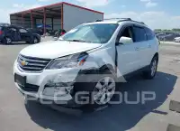 2017 Chevrolet TRAVERSE photo