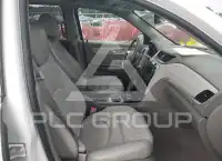 2017 Chevrolet TRAVERSE фото