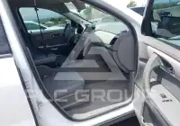 2017 Chevrolet TRAVERSE фото