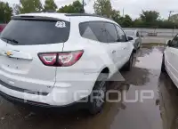 2017 Chevrolet TRAVERSE photo