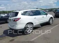 2017 Chevrolet TRAVERSE photo
