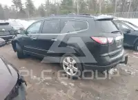 2017 Chevrolet TRAVERSE фото