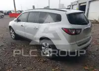 2017 Chevrolet TRAVERSE фото