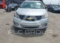 2017 Chevrolet TRAVERSE фото