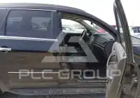 2017 Chevrolet TRAVERSE фото