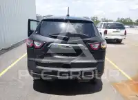 2017 Chevrolet TRAVERSE photo