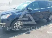 2017 Chevrolet TRAVERSE фото