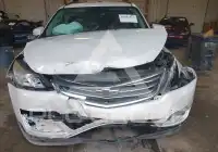 2017 Chevrolet TRAVERSE фото