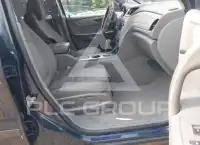 2017 Chevrolet TRAVERSE photo