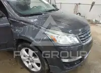 2017 Chevrolet TRAVERSE фото