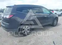 2017 Chevrolet TRAVERSE фото