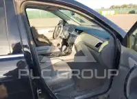 2017 Chevrolet TRAVERSE фото