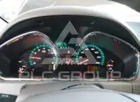 2017 Chevrolet TRAVERSE фото