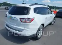 2017 Chevrolet TRAVERSE photo