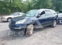 2017 Chevrolet TRAVERSE photo