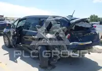 2017 Chevrolet TRAVERSE фото