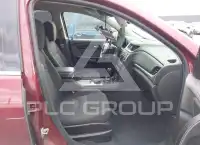 2017 Chevrolet TRAVERSE фото