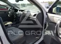 2017 Chevrolet TRAVERSE фото