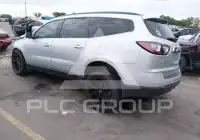 2017 Chevrolet TRAVERSE photo
