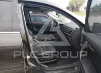 2017 Chevrolet TRAVERSE фото