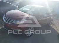 2017 Chevrolet TRAVERSE фото
