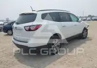 2017 Chevrolet TRAVERSE фото