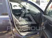 2017 Chevrolet TRAVERSE photo