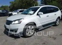 2017 Chevrolet TRAVERSE фото