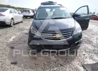 2017 Chevrolet TRAVERSE фото