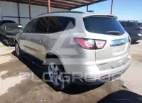 2017 Chevrolet TRAVERSE фото