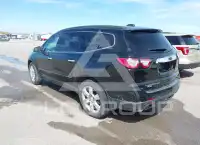 2017 Chevrolet TRAVERSE фото