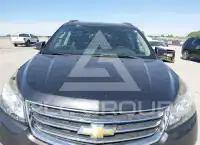 2017 Chevrolet TRAVERSE фото