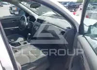 2017 Chevrolet TRAVERSE photo