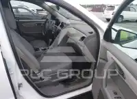 2017 Chevrolet TRAVERSE фото