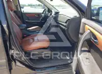 2017 Chevrolet TRAVERSE фото