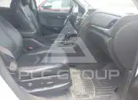 2017 Chevrolet TRAVERSE photo