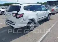 2017 Chevrolet TRAVERSE photo