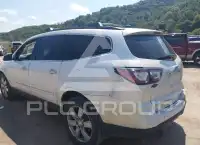 2017 Chevrolet TRAVERSE фото
